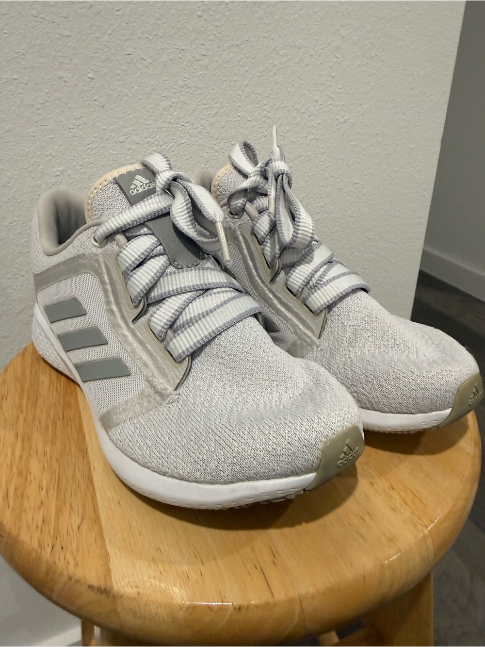 Adidas Women's Edge Lux 4 Sneakers